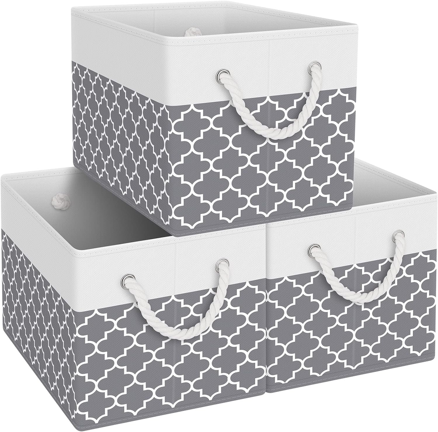 Fab Totes Storage Bins Review