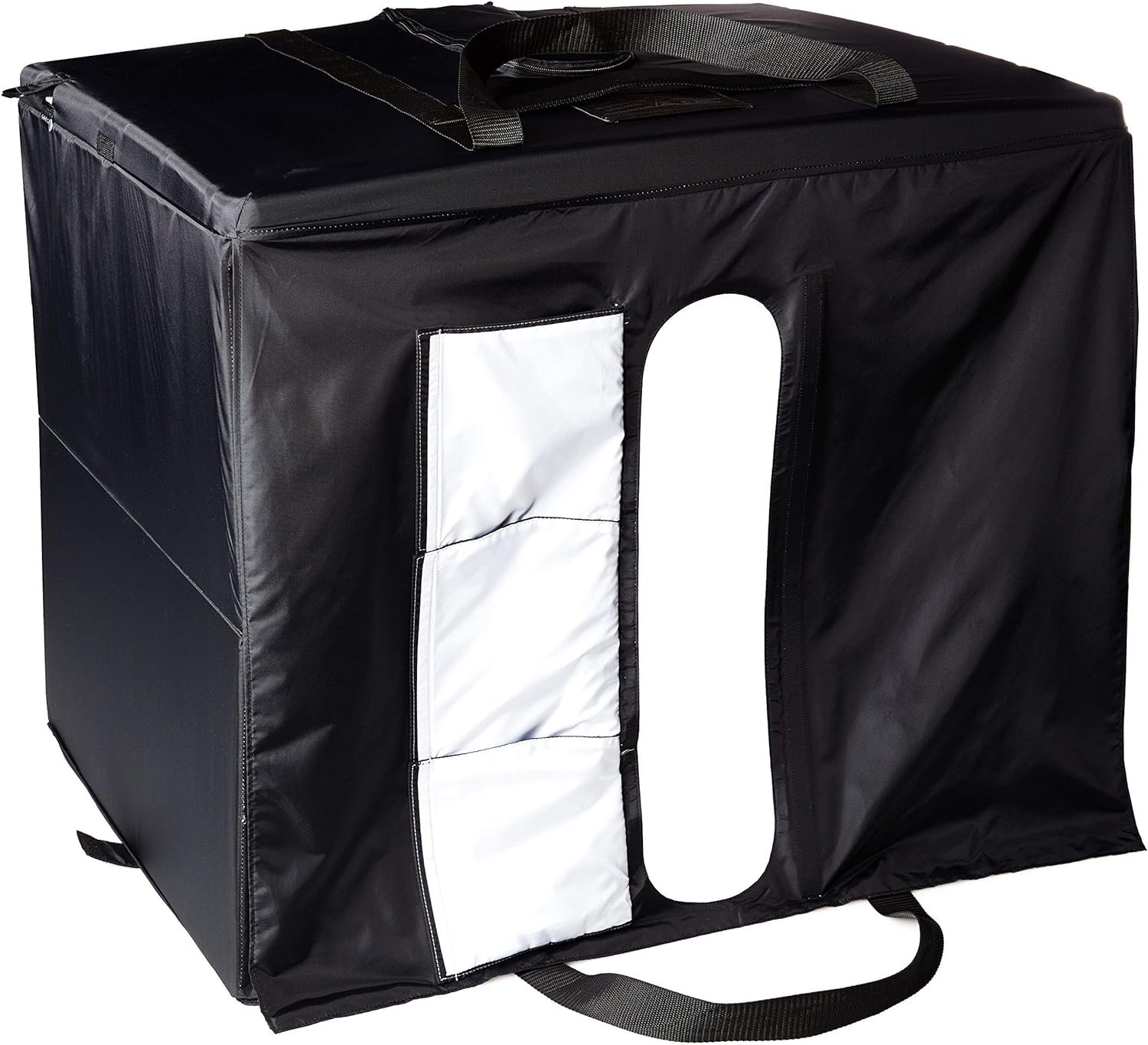 Photo Studio Box with LED light review