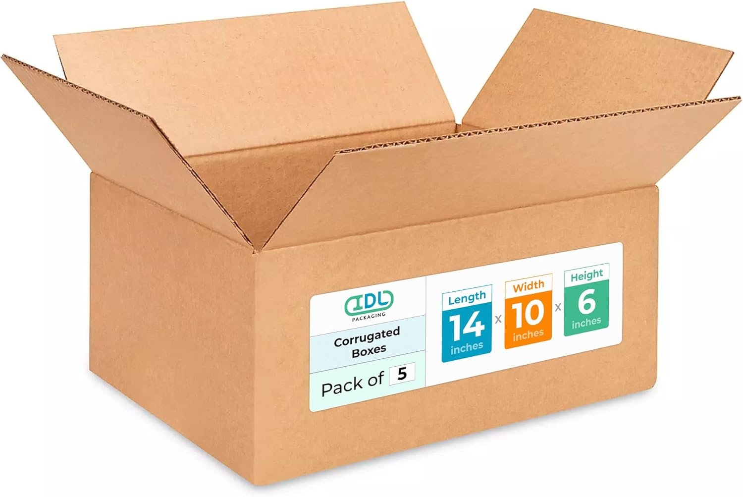 Small Corrugated Shipping Boxes Review