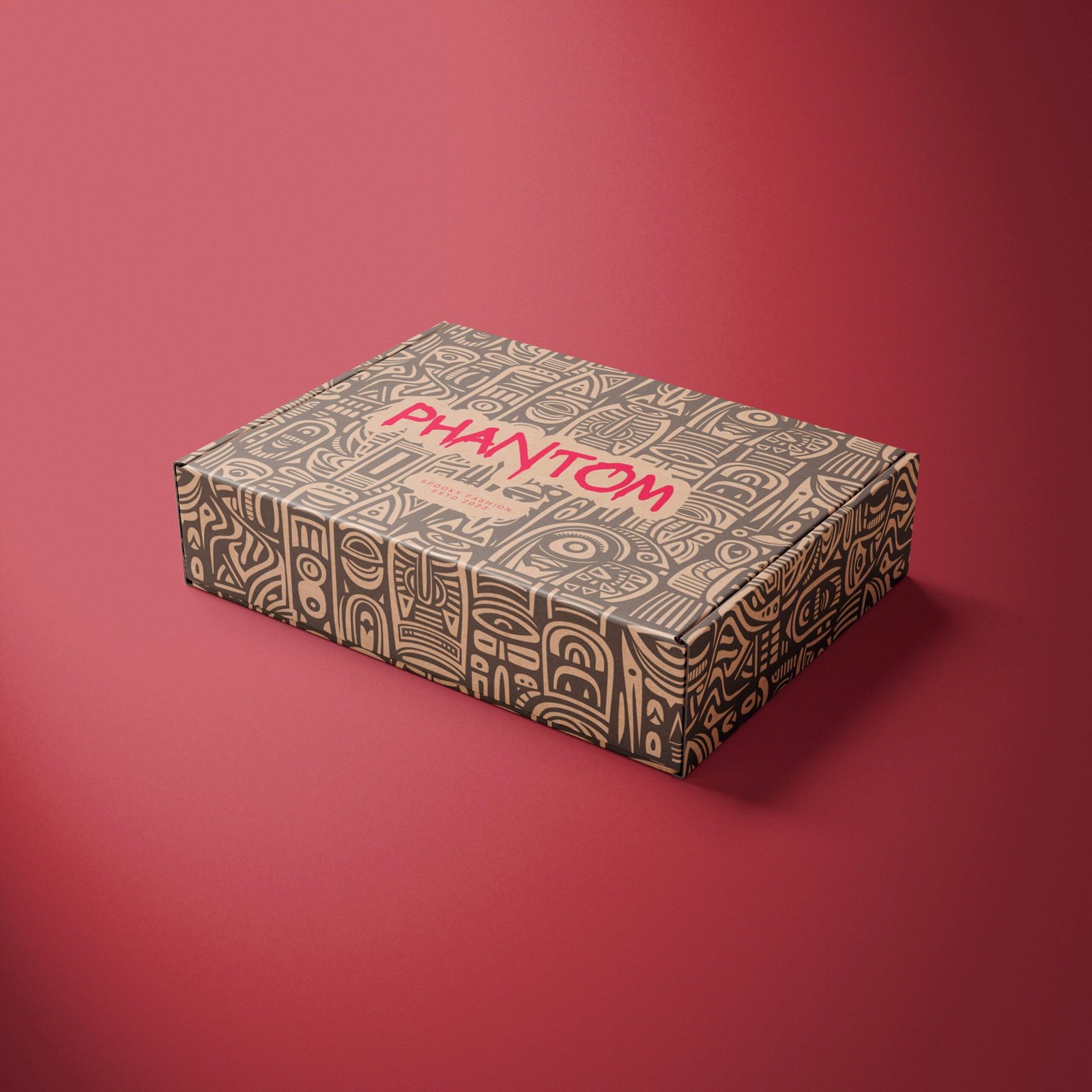 Elevate Your Packaging with Custom Box Printing