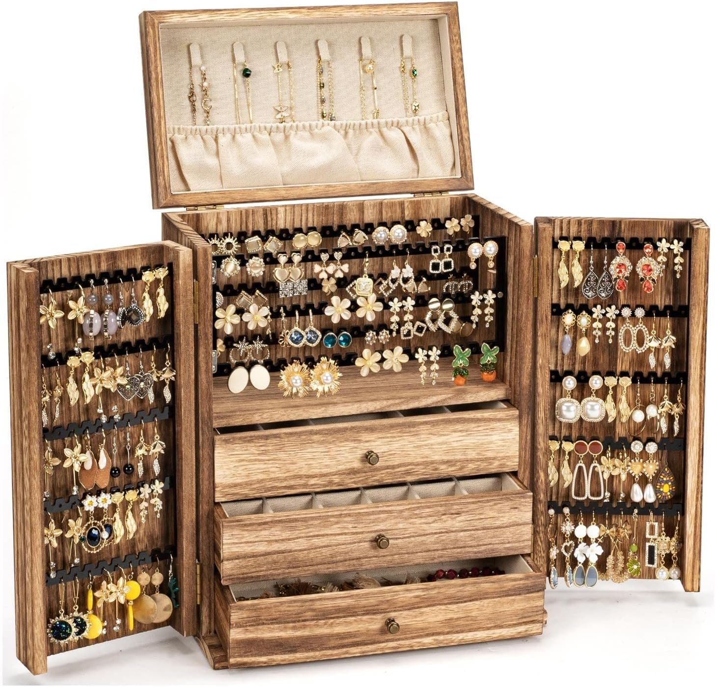 Jewelry Box Organizer Review